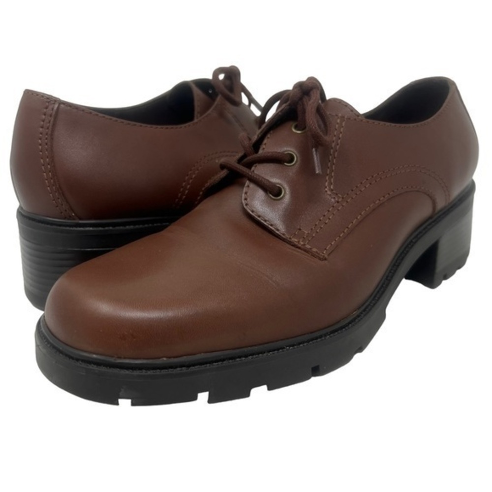 Bass Brown Women's Shoes
